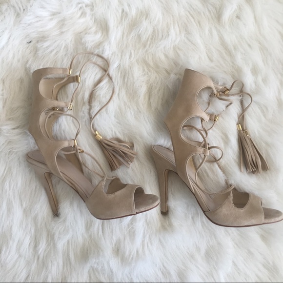 Marc Fisher Shoes - MARC FISHER LTD Heels